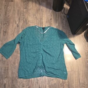 Torrid Tops